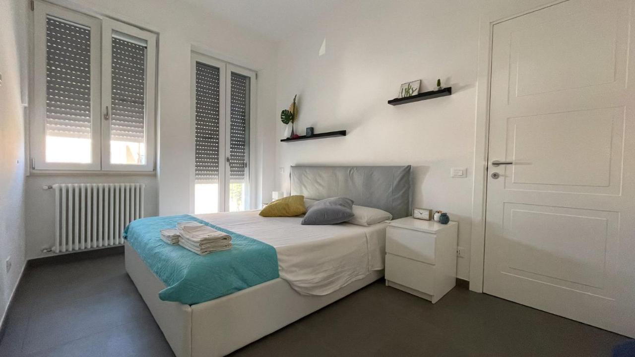 Casablanco Apartment Lecce Exterior photo